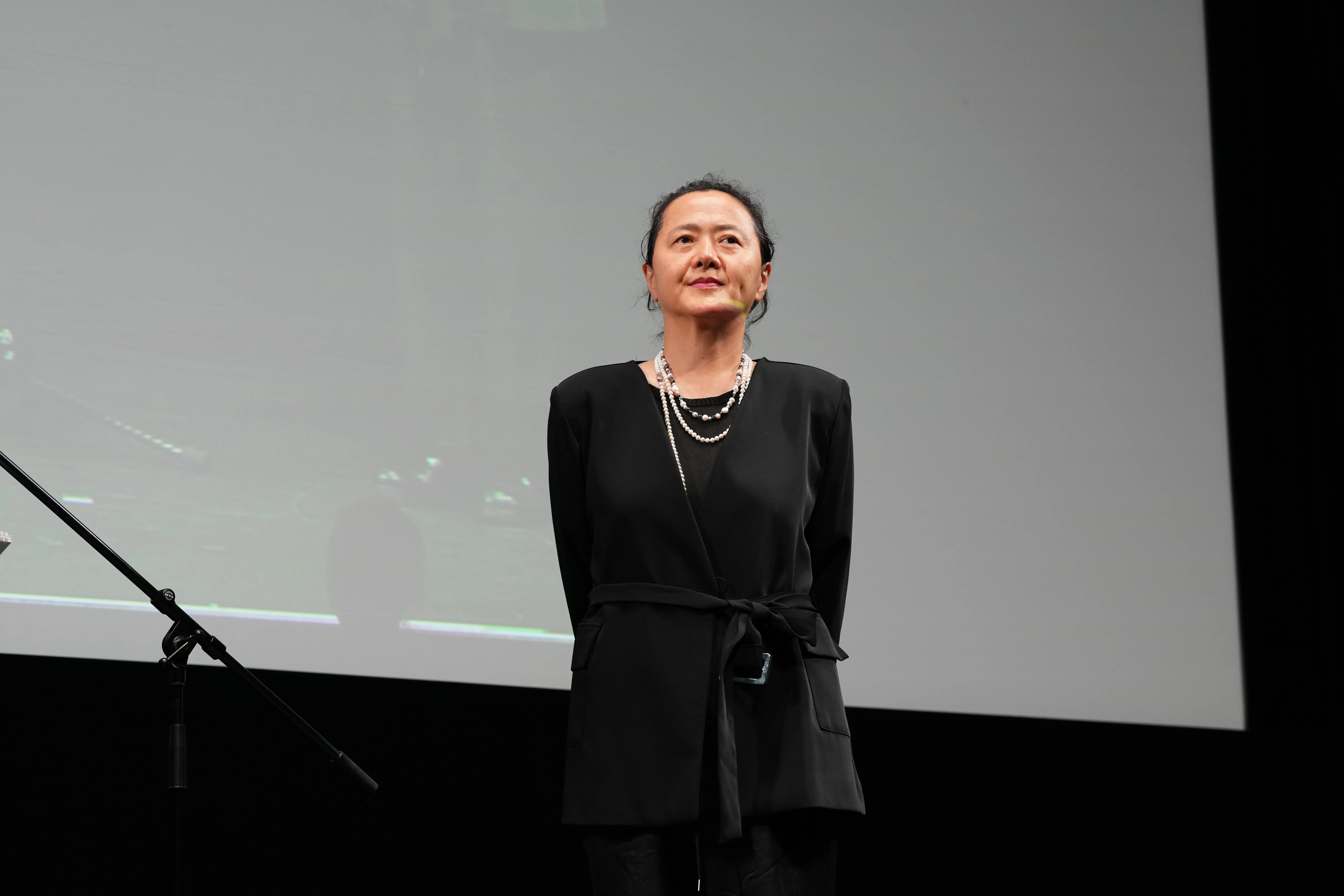 【第39回東京国際映画祭】中島健人、岡田准一ら総勢262名がレッドカーペットに集結!雨を飾る華やかな開幕セレモニー 14 【第39回東京国際映画祭】中島健人、岡田准一ら総勢262名がレッドカーペットに集結!雨を飾る華やかな開幕セレモニー