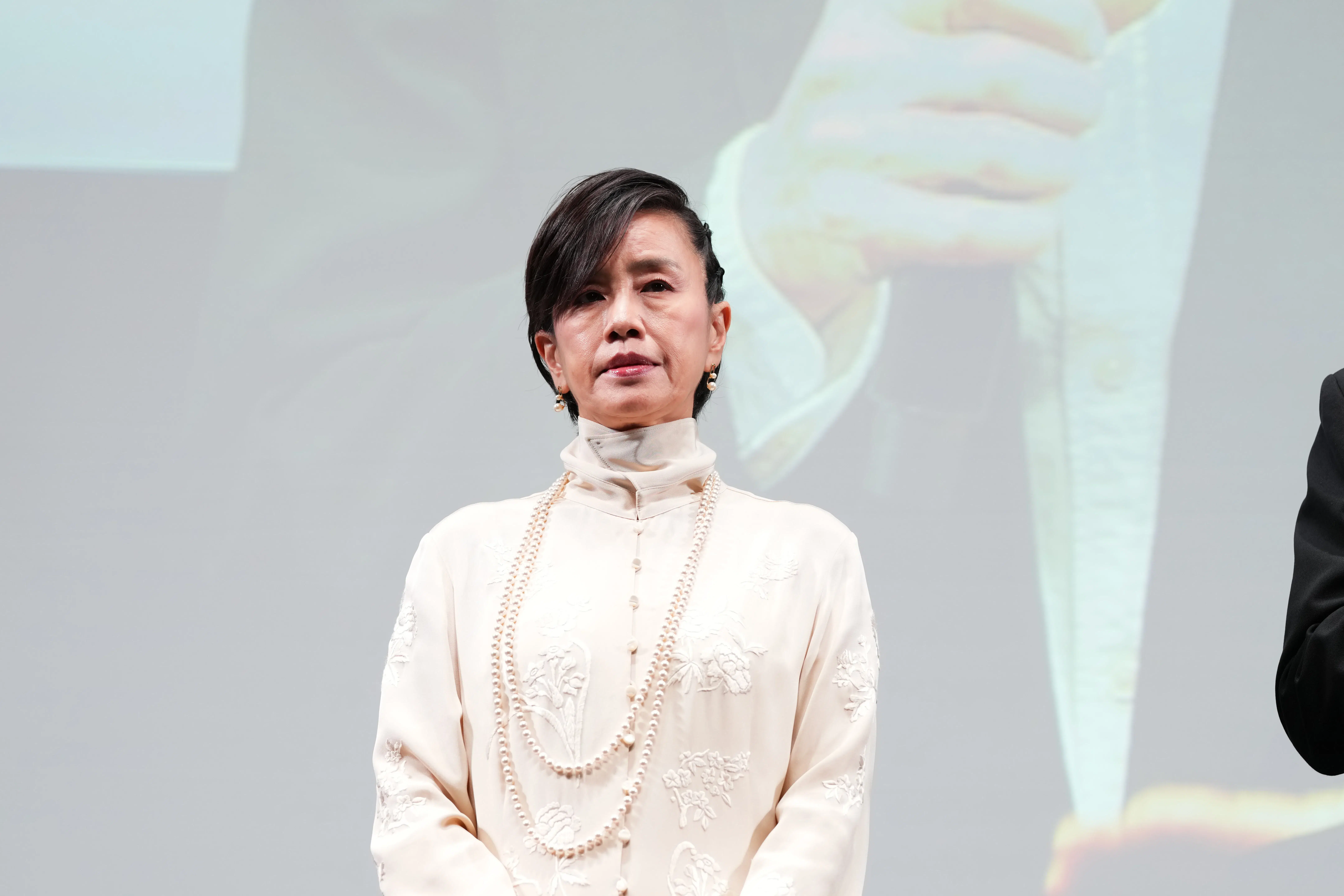 【第39回東京国際映画祭】中島健人、岡田准一ら総勢262名がレッドカーペットに集結!雨を飾る華やかな開幕セレモニー 11 【第39回東京国際映画祭】中島健人、岡田准一ら総勢262名がレッドカーペットに集結!雨を飾る華やかな開幕セレモニー