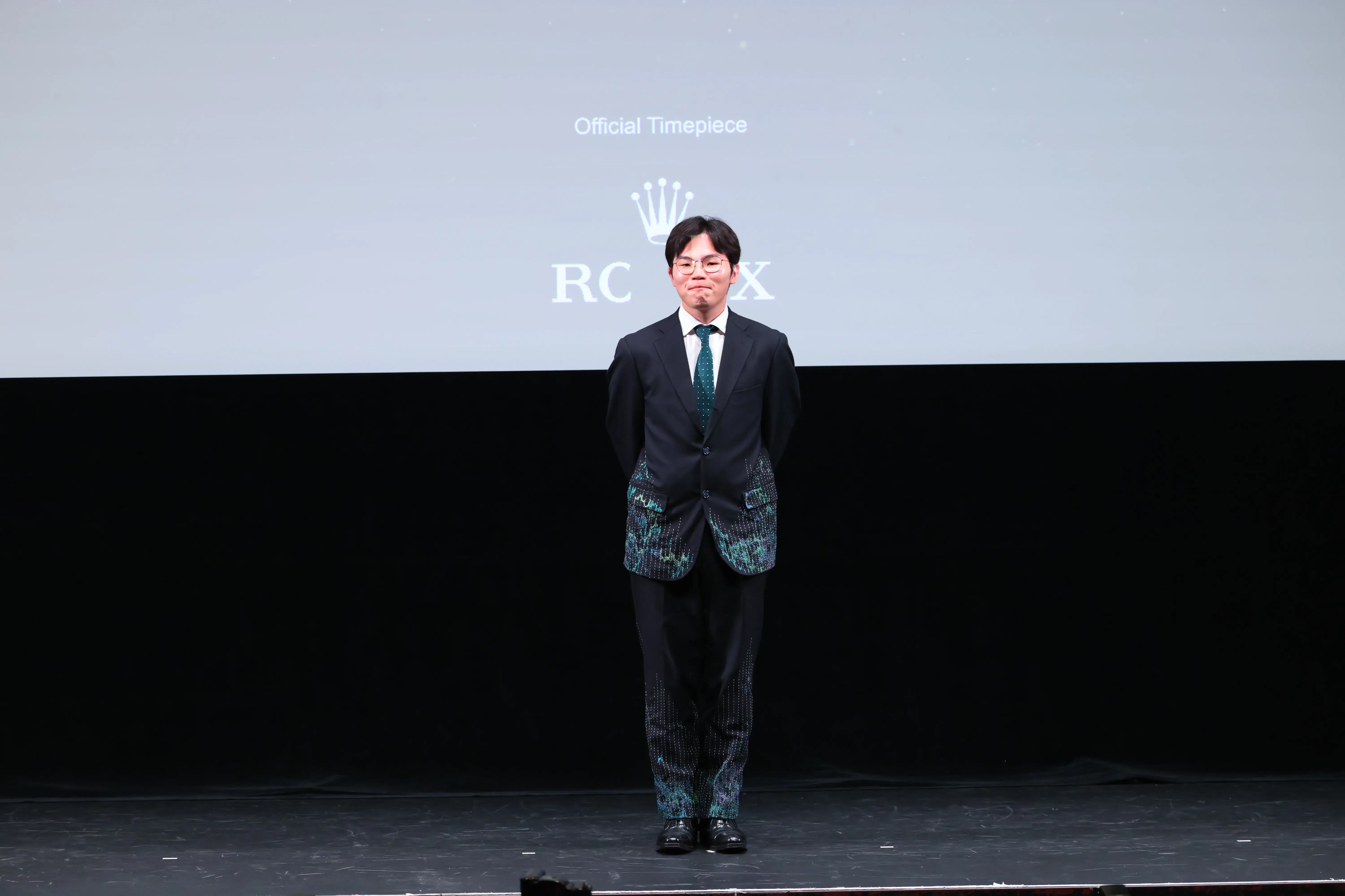 【第39回東京国際映画祭】中島健人、岡田准一ら総勢262名がレッドカーペットに集結!雨を飾る華やかな開幕セレモニー 5 【第39回東京国際映画祭】中島健人、岡田准一ら総勢262名がレッドカーペットに集結!雨を飾る華やかな開幕セレモニー
