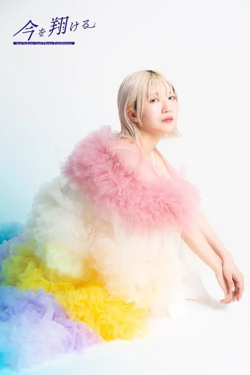 光オタクの車椅子カメラマン「関根いおん」×「でか美ちゃん」写真展がラフォーレ原宿「愛と狂気のマーケット」で開催決定