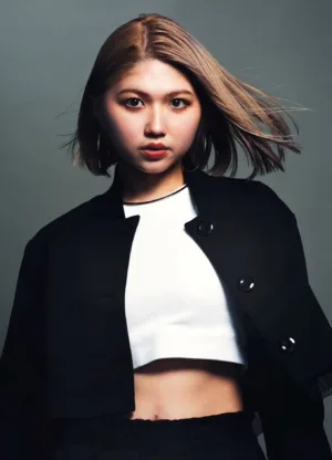 竹内朱莉・勝田里奈・宮本佳林が「東京コミコン2026」特別応援サポーターに就任!MCUやコスプレへの愛を語る 3 竹内朱莉・勝田里奈・宮本佳林が「東京コミコン2026」特別応援サポーターに就任!MCUやコスプレへの愛を語る