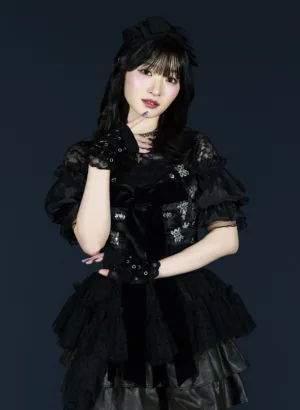 竹内朱莉・勝田里奈・宮本佳林が「東京コミコン2026」特別応援サポーターに就任!MCUやコスプレへの愛を語る 5 竹内朱莉・勝田里奈・宮本佳林が「東京コミコン2026」特別応援サポーターに就任!MCUやコスプレへの愛を語る