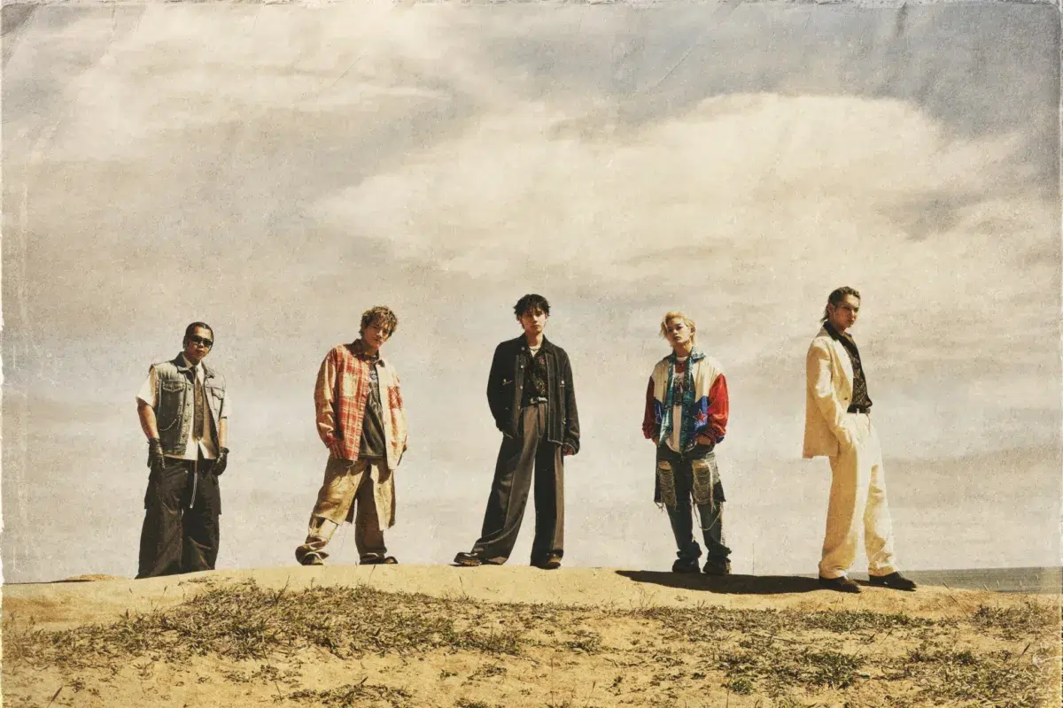 【HiGH&LOW10周年記念】宝塚歌劇団×LDH JAPANコラボレーション第5弾「HiGH&LOW THE 戦国 LOVE&HATE」テーマソングは本ライブイベントのために書き下ろされたMA55IVE THE RAMPAGEの新曲「FALLIN‘ BAD」に決定！