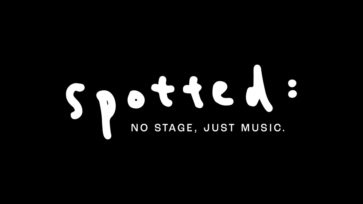 新音楽プロジェクト「Spotted:」始動!第1弾・ikura(YOASOBI)の札幌・創成川公園での路上ライブ映像が公開 3 新音楽プロジェクト「Spotted:」始動!第1弾・ikura(YOASOBI)の札幌・創成川公園での路上ライブ映像が公開