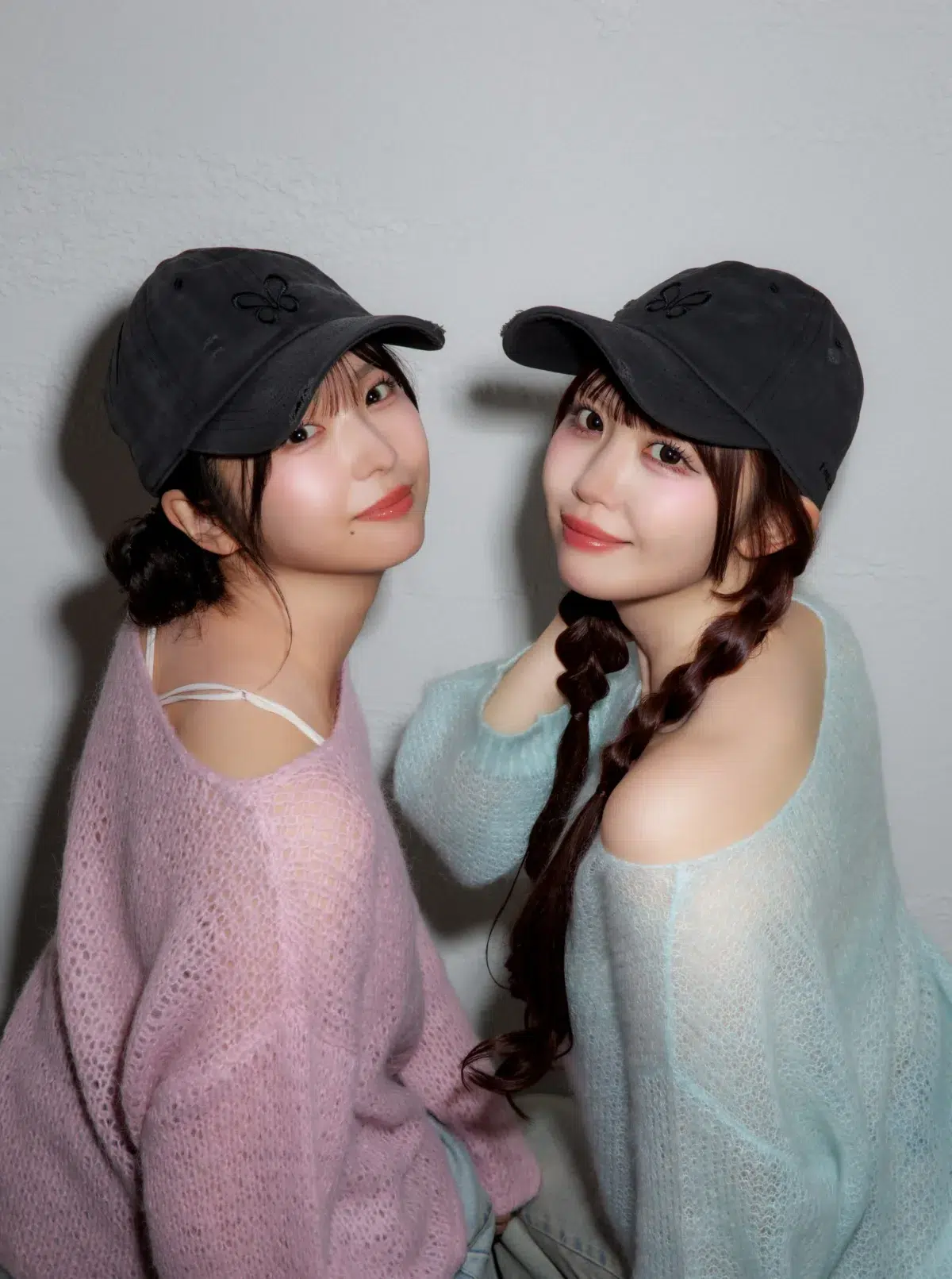 新木さくら＆谷口彩菜が初コラボ！『ラブキャッチャー2』の縁で「Femiee」特別コレクションを展開、下北沢でPOP UPも開催
