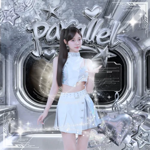 瀬名ちひろが8thシングル『parallel remix』をリリース!ミス・ワールド・ジャパン2026千葉代表として新たな挑戦へ 2 瀬名ちひろが8thシングル『parallel remix』をリリース!ミス・ワールド・ジャパン2026千葉代表として新たな挑戦へ