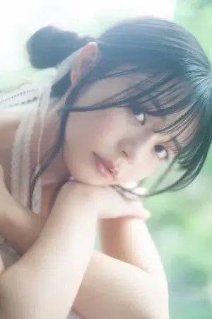 椛島光「本当に夢のような気持ち」10代からの憧れの地・ヴェネツィアで撮影した2nd写真集発売！30代は「一人で海外にも」と意欲満々。自己採点は200点