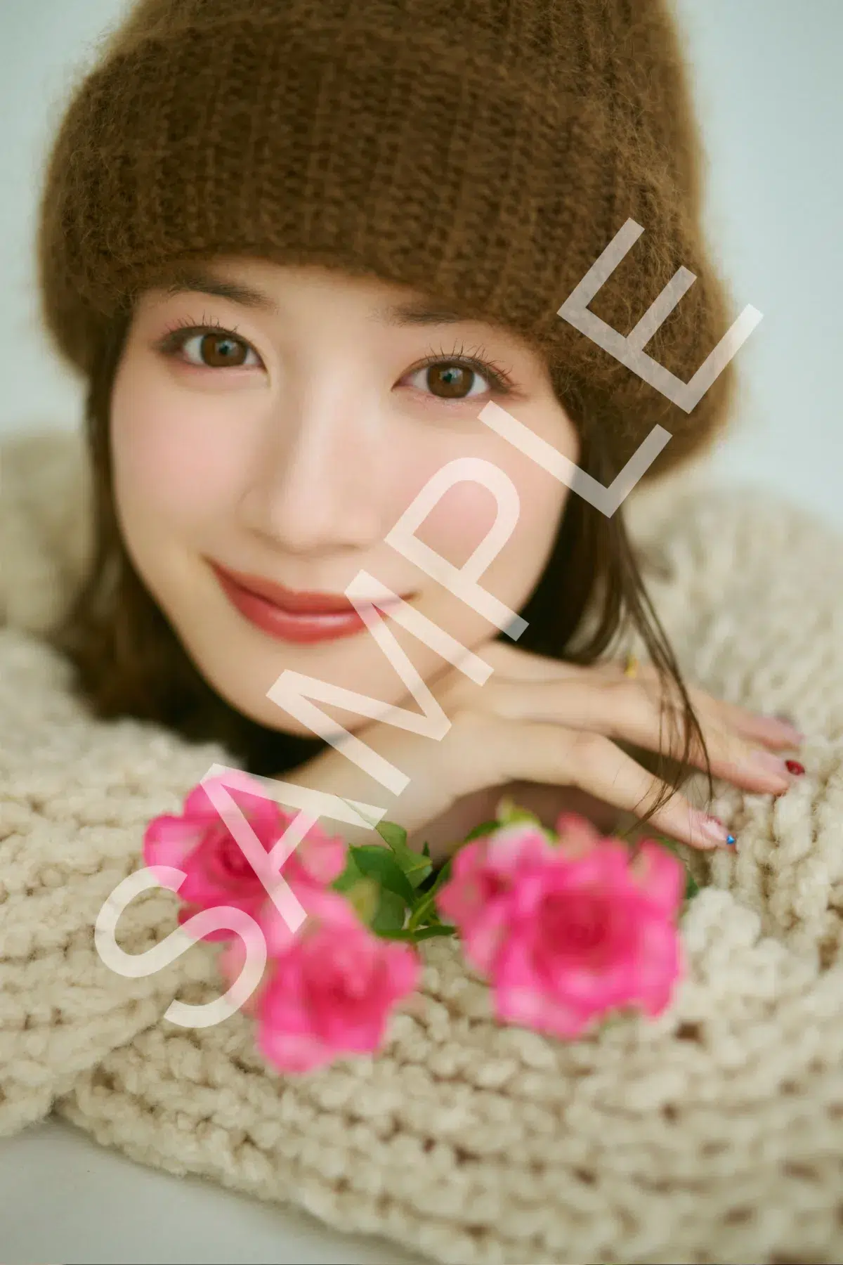 永野芽郁の新たな魅力が開花!『オフィシャルカレンダー2027』が12月24日(木)に発売決定 6 永野芽郁の新たな魅力が開花!『オフィシャルカレンダー2027』が12月24日(木)に発売決定